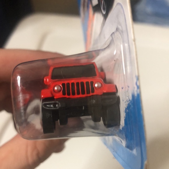 Jeep gladiator - Picture 4 of 7